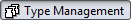 Type Management Perspective Button
