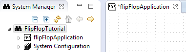 Resulting System with Application